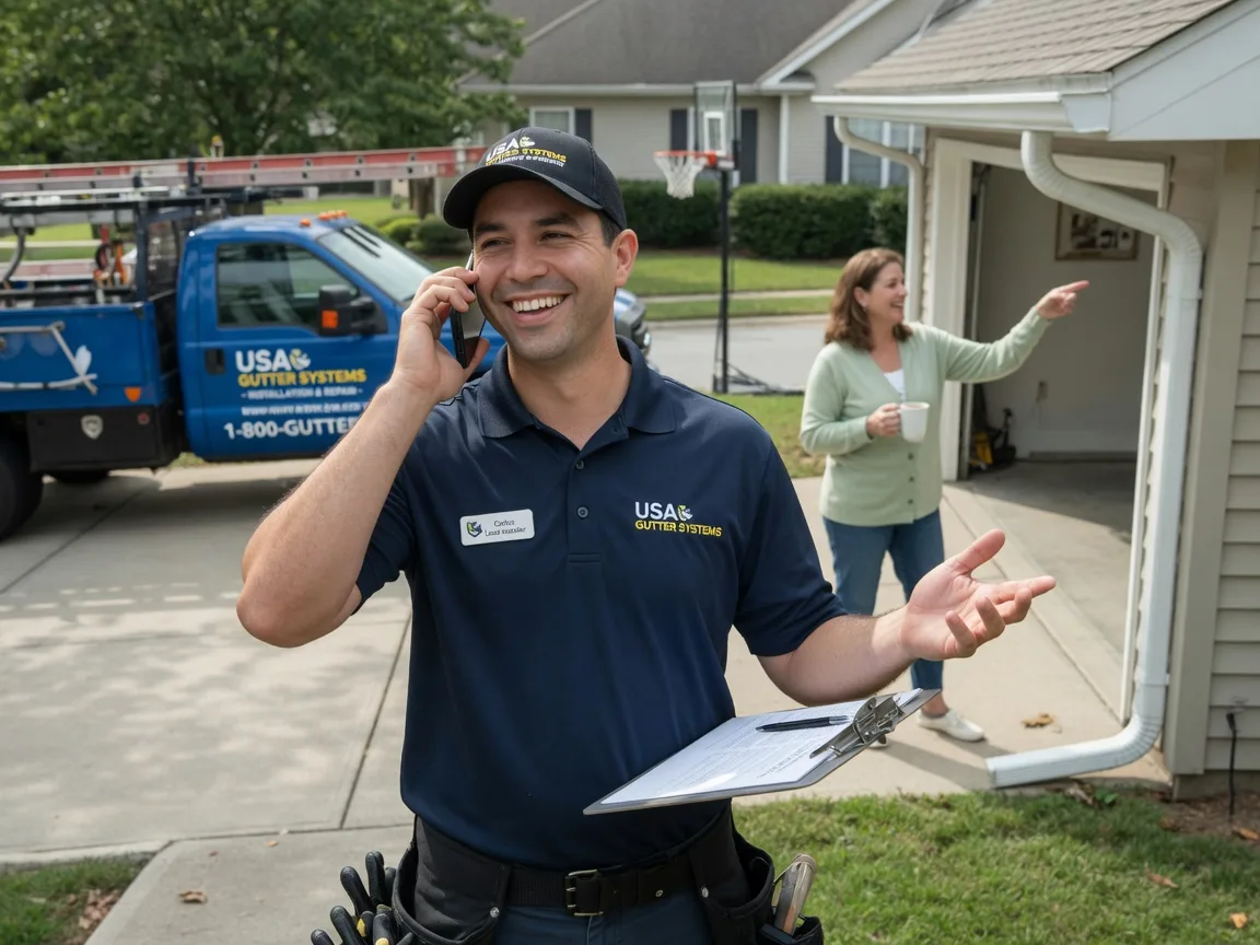 Gutter Installation Jacksonville, OH FAQs